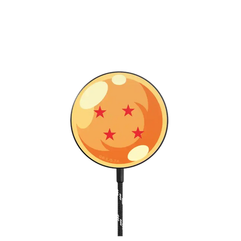 FOUR-STAR BALL Magnetic Wireless Charger
