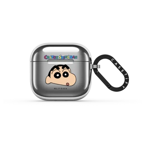 Shinchan Earbuds Case