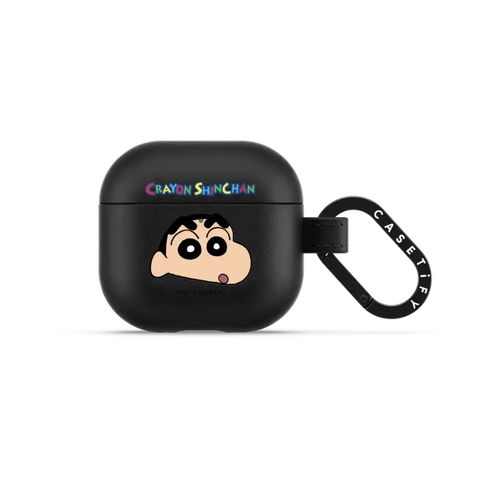 Shinchan Earbuds Case