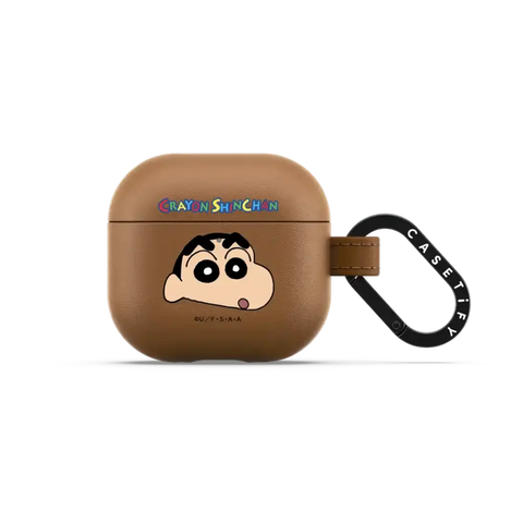 Shinchan Earbuds Case