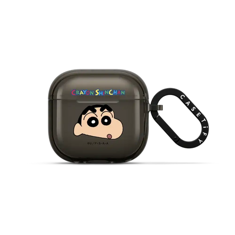 Shinchan Earbuds Case