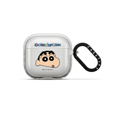 Shinchan Earbuds Case