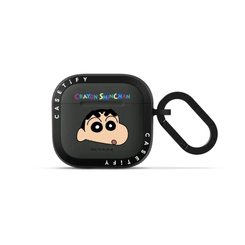 Shinchan Earbuds Case