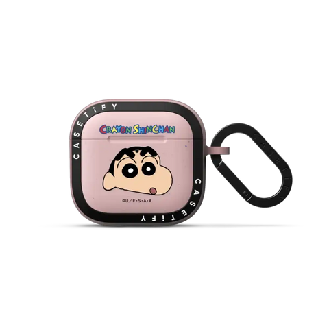 Shinchan Earbuds Case