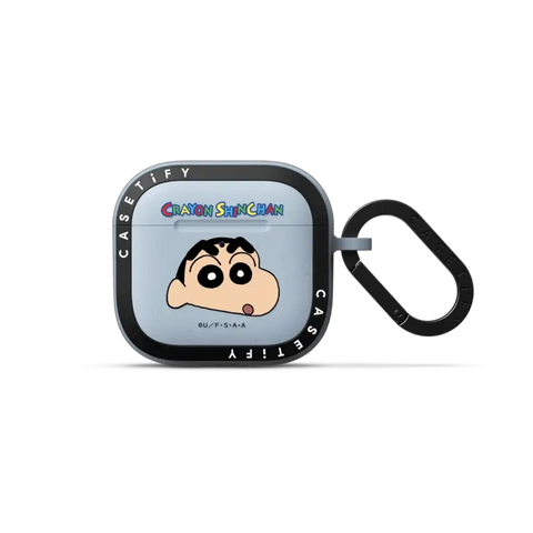 Shinchan Earbuds Case