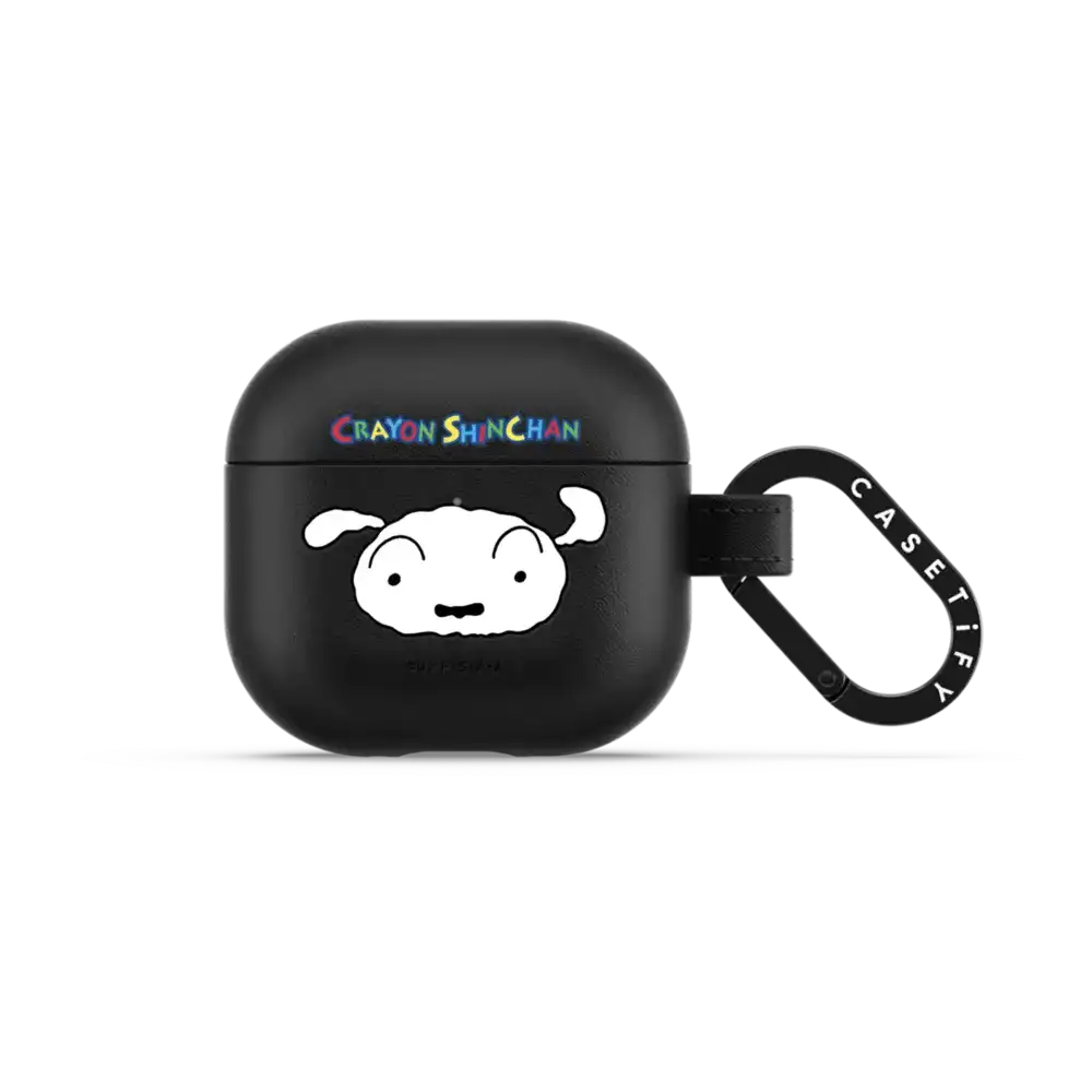 Shiro Earbuds Case