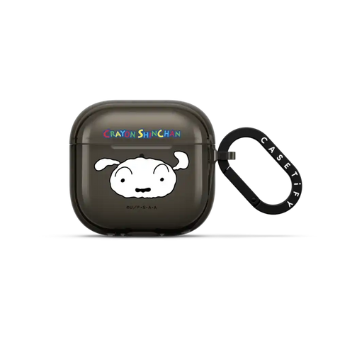 Shiro Earbuds Case