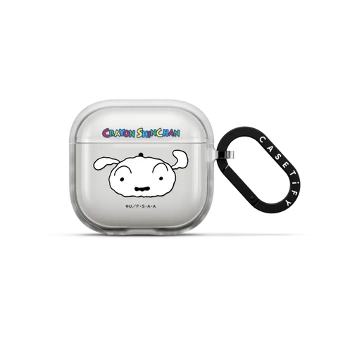 Shiro Earbuds Case