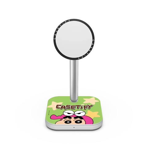 Chocobi 2-in-1 Charging Stand