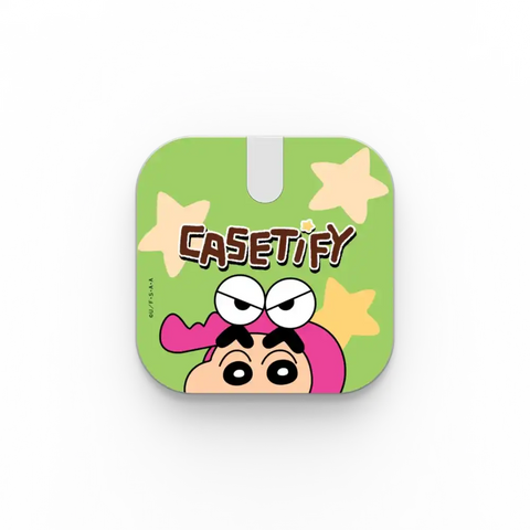 Chocobi 2-in-1 Charging Stand