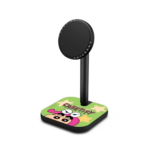Chocobi 2-in-1 Charging Stand