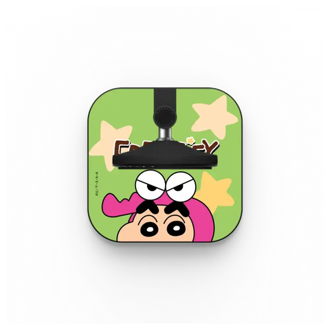 Chocobi 2-in-1 Charging Stand