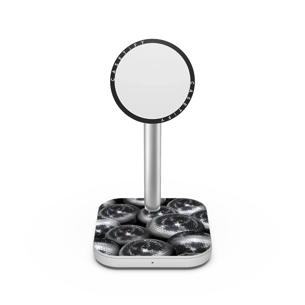 PowerThru™ 2-in-1 Charging Stand