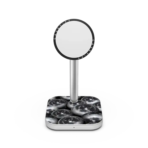 PowerThru™ 2-in-1 Charging Stand