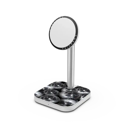 PowerThru™ 2-in-1 Charging Stand