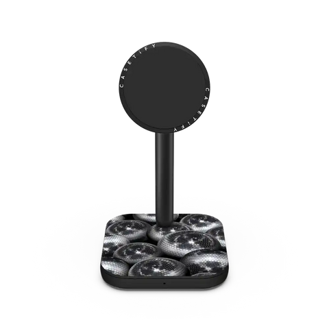 PowerThru™ 2-in-1 Charging Stand