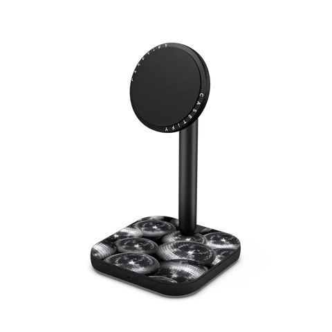 PowerThru™ 2-in-1 Charging Stand