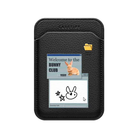 Snappy™ BioVeg Wallet
