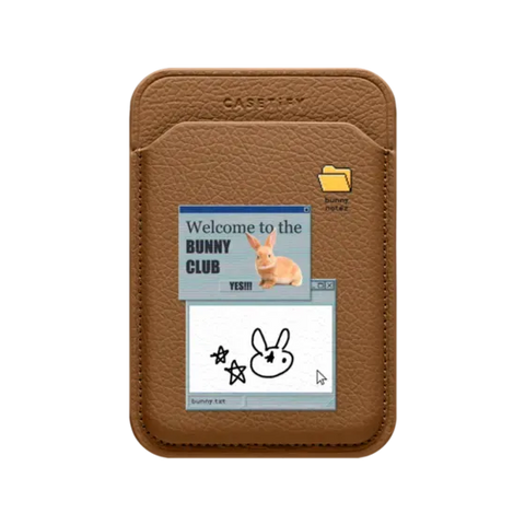Snappy™ BioVeg Wallet