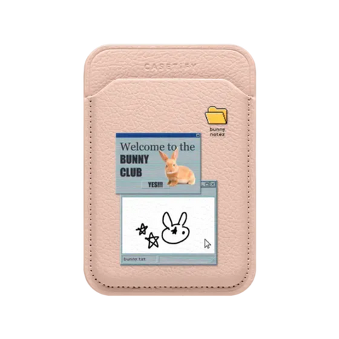 Snappy™ BioVeg Wallet