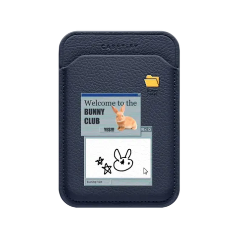 Snappy™ BioVeg Wallet