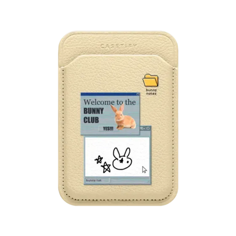 Snappy™ BioVeg Wallet