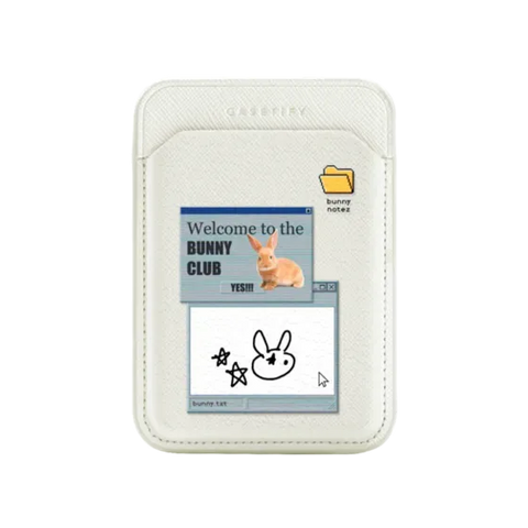 Snappy™ BioVeg Wallet