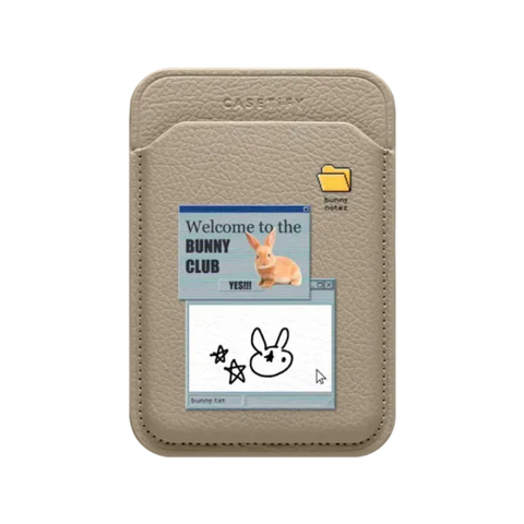 Snappy™ BioVeg Wallet