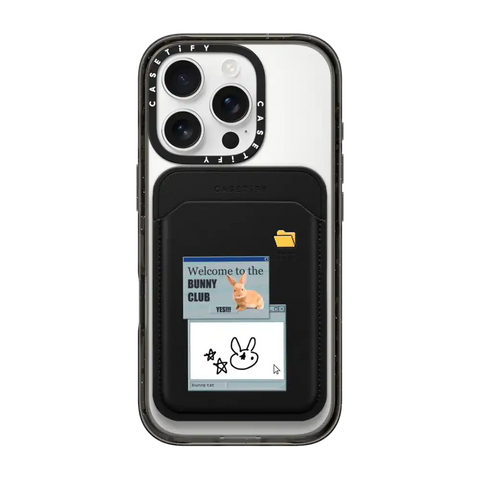 Snappy™ BioVeg Wallet