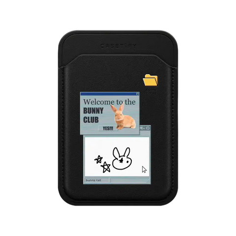 Snappy™ BioVeg Wallet