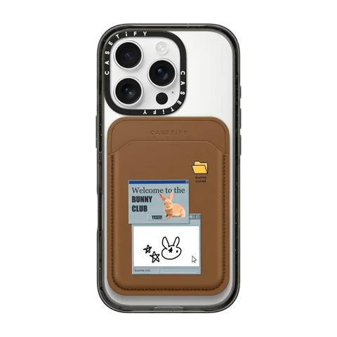 Snappy™ BioVeg Wallet