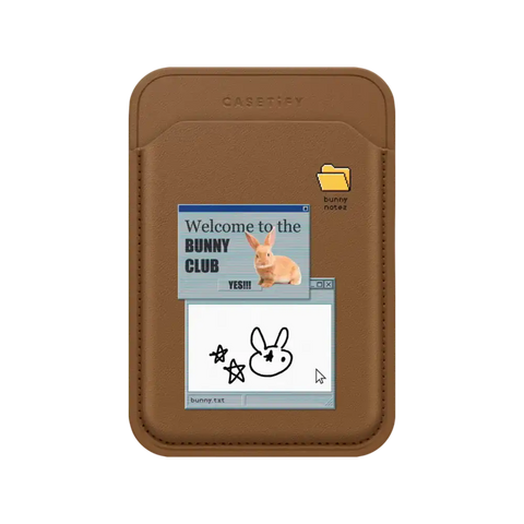 Snappy™ BioVeg Wallet