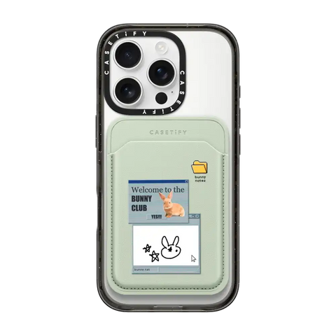 Snappy™ BioVeg Wallet