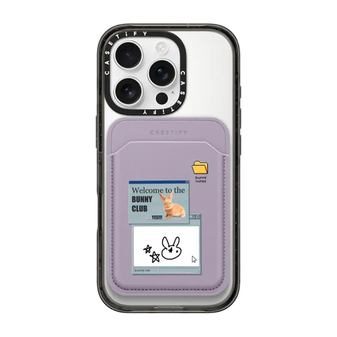 Snappy™ BioVeg Wallet