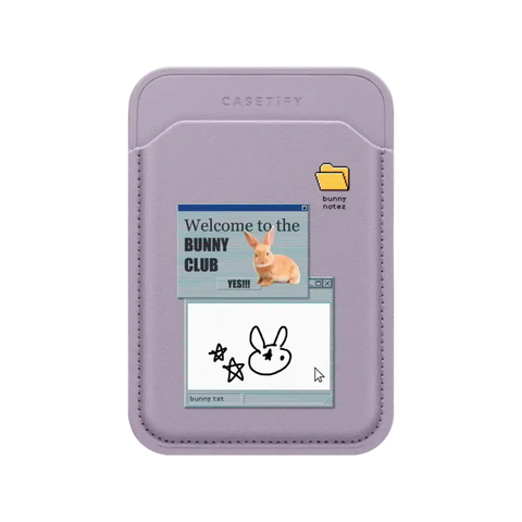 Snappy™ BioVeg Wallet