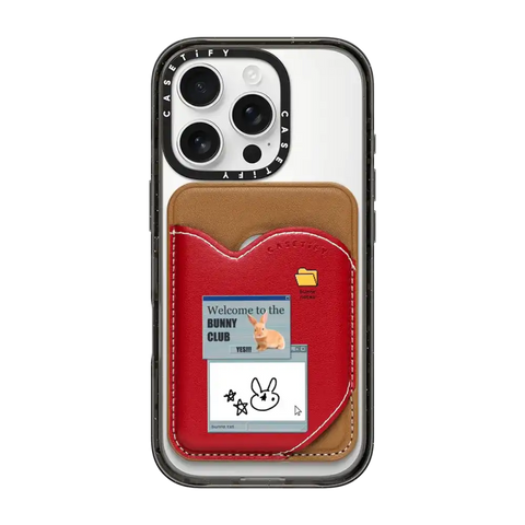 Snappy™ BioVeg Wallet