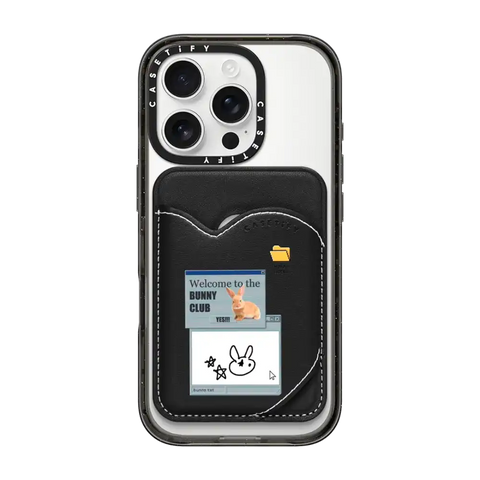 Snappy™ BioVeg Wallet