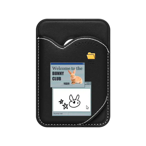 Snappy™ BioVeg Wallet