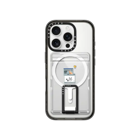 Snappy™ BioVeg Wallet