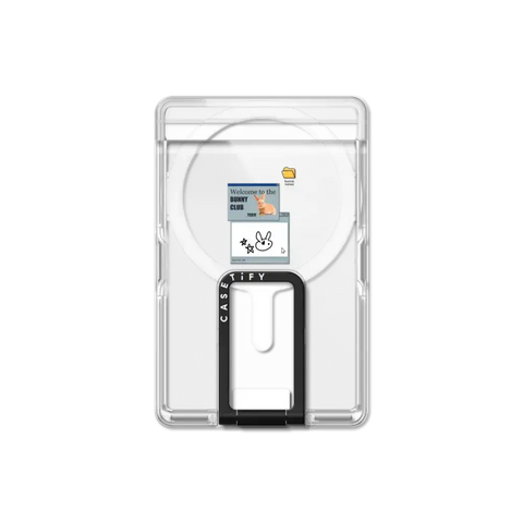 Snappy™ BioVeg Wallet
