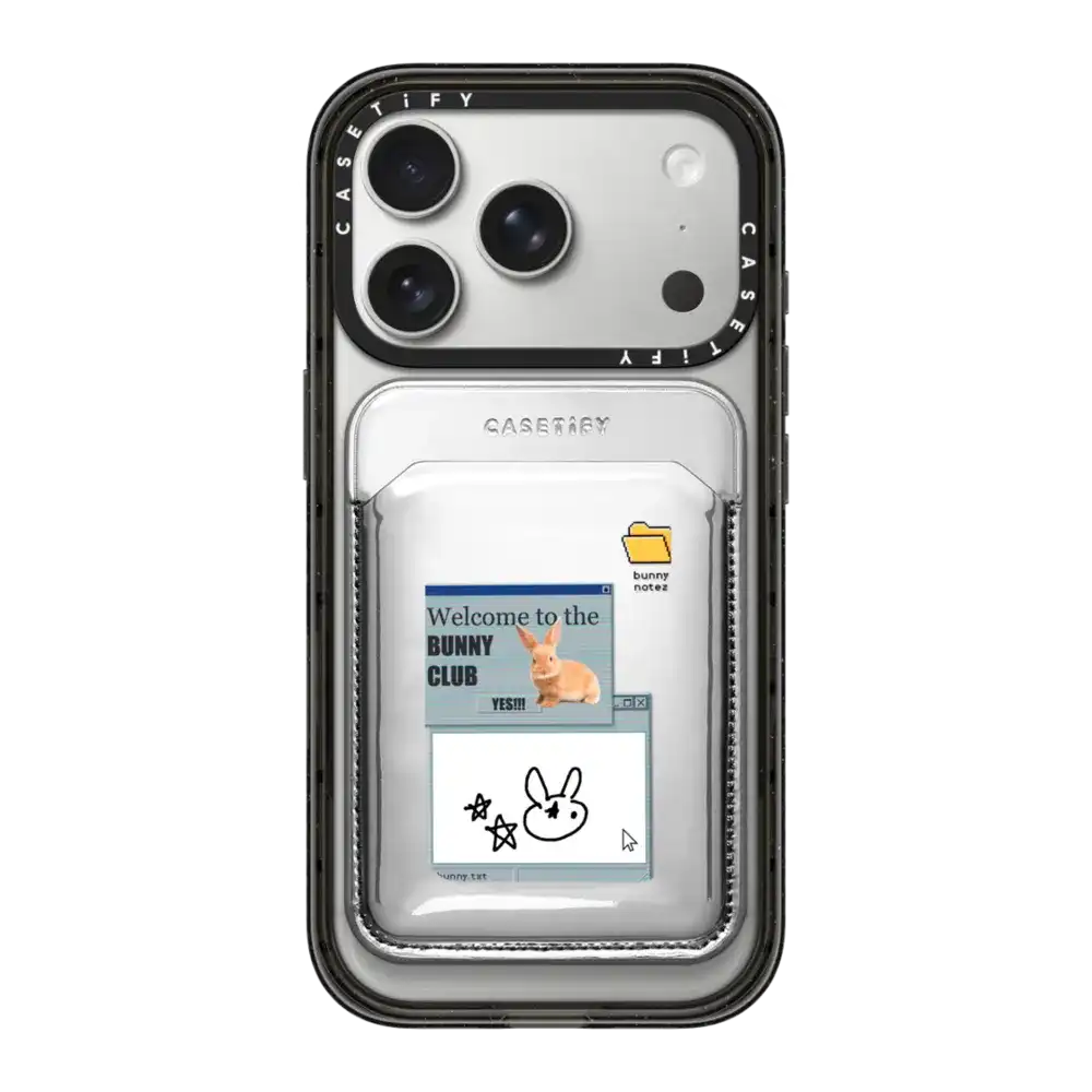 Snappy™ BioVeg Wallet