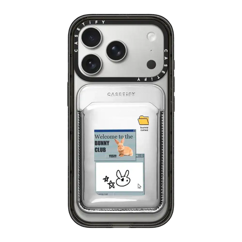 Snappy™ BioVeg Wallet