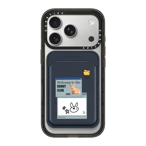 Snappy™ BioVeg Wallet