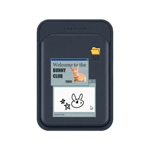 Snappy™ BioVeg Wallet