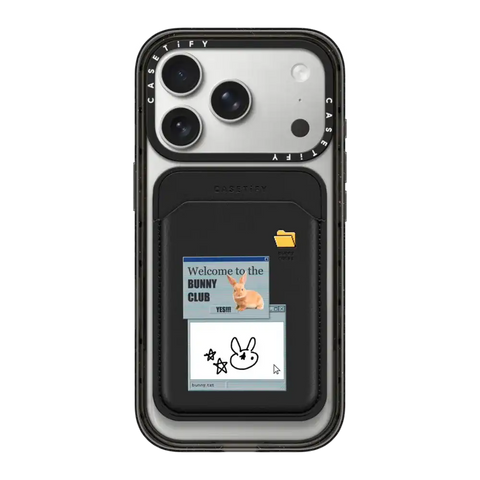 Snappy™ BioVeg Wallet
