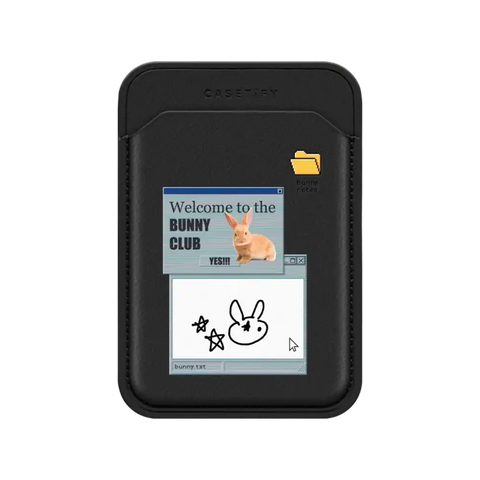 Snappy™ BioVeg Wallet