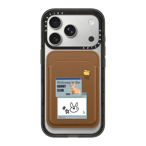Snappy™ BioVeg Wallet