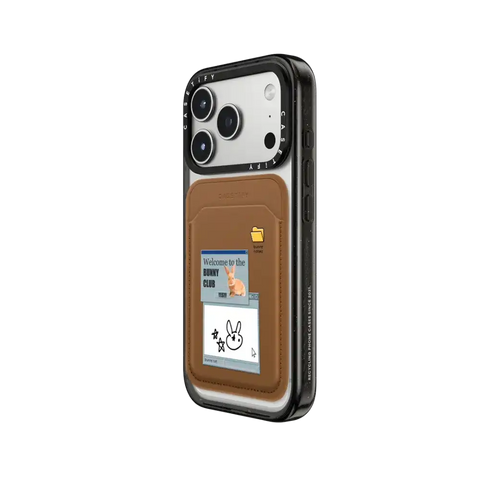 Snappy™ BioVeg Wallet