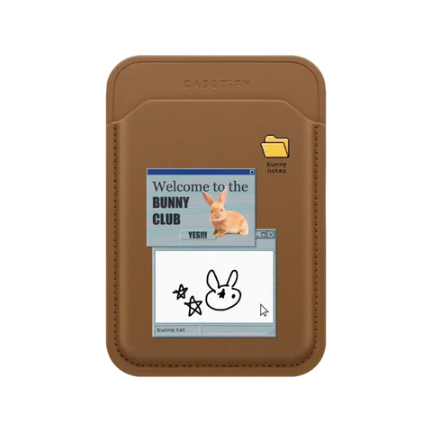 Snappy™ BioVeg Wallet