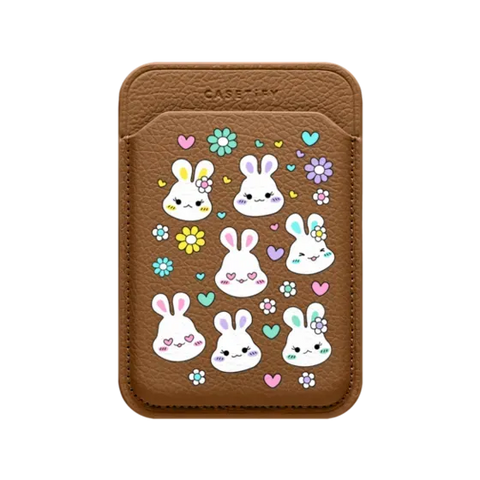 Snappy™ BioVeg Wallet